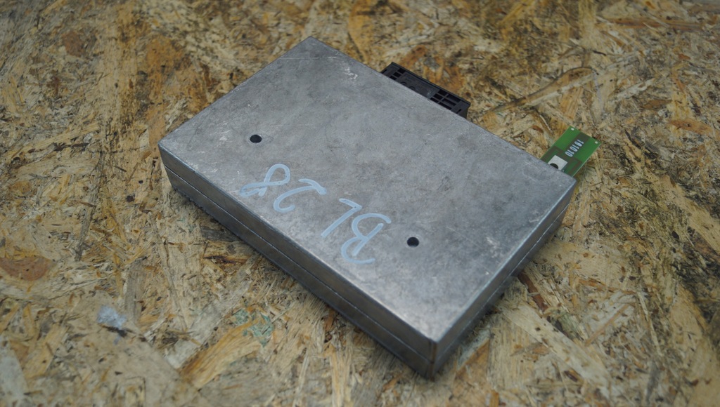 фото №5, Модуль bluetooth audi a3 8p 8p1862335