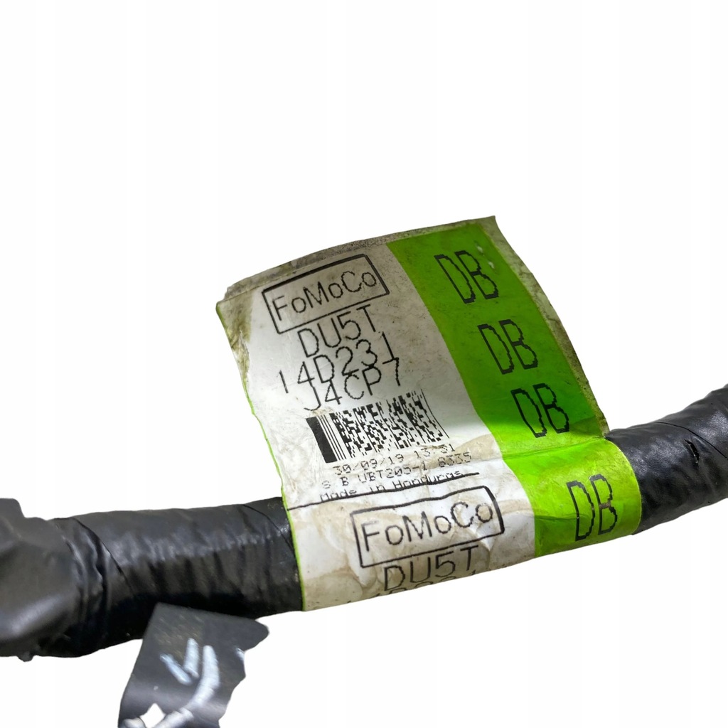 фото №6, Ford edge ii 2019 перед сторона левая сиденья, сиденье