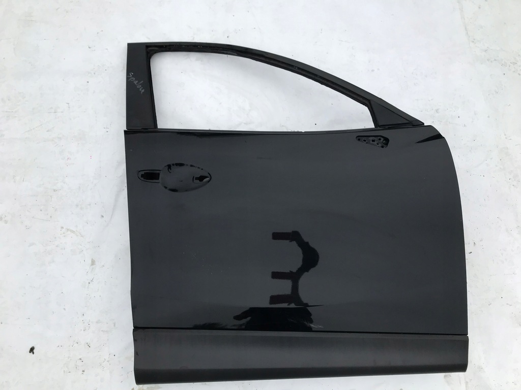фото №1, Mazda cx-5 11-17 дверь правый перед передние opalone