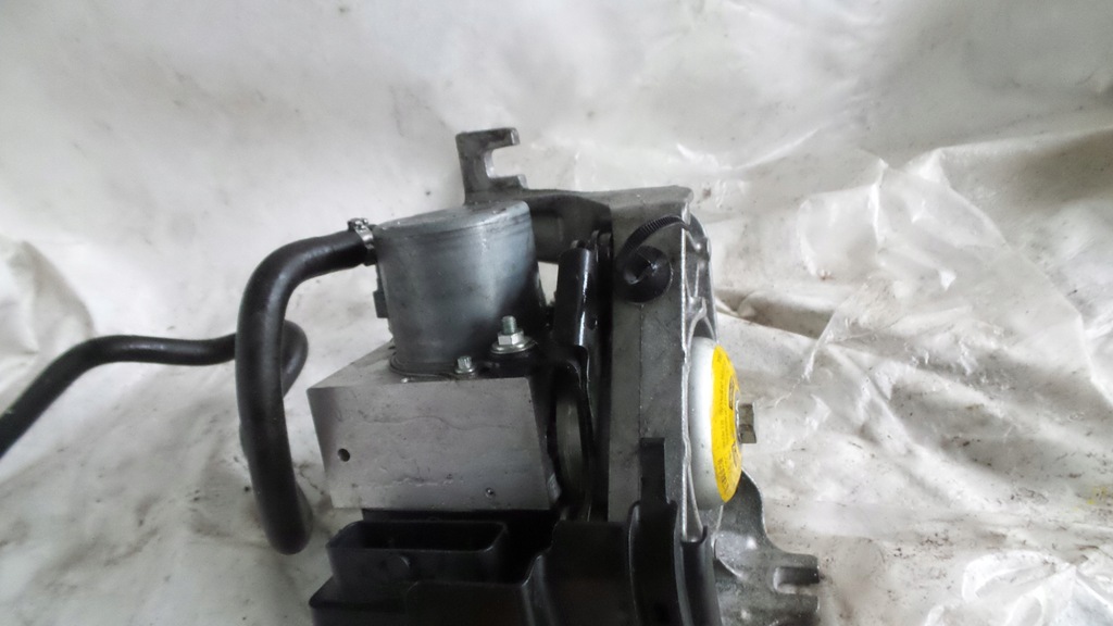 фото №9, Насос abs renault zoe 472108051r гальмівна 2018 rok блок керування насоса