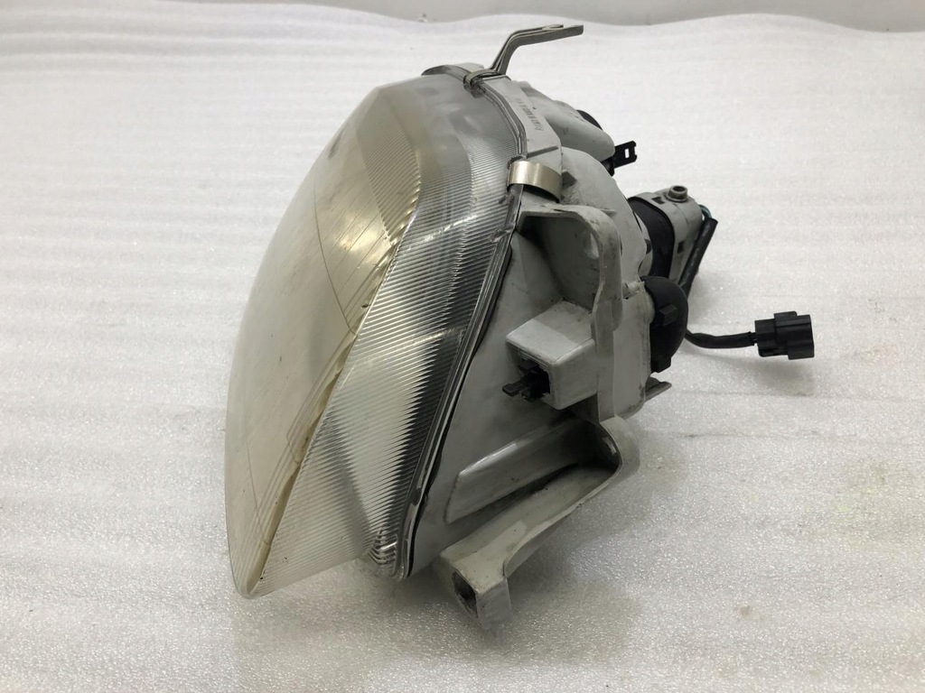 фото №4, Halolgen лампа правий перед mazda 323f