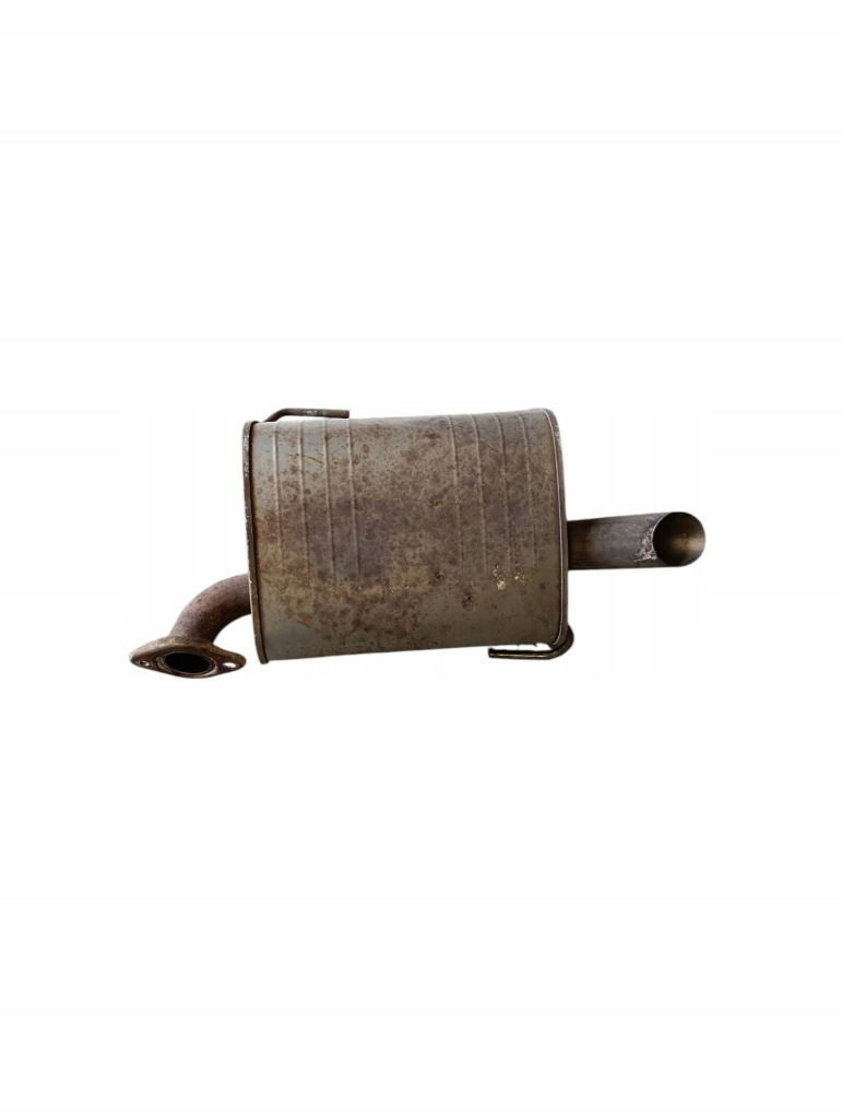 фото №7, Subaru outback bt 2021 с задний гаситель задний / конечный / выхлоп