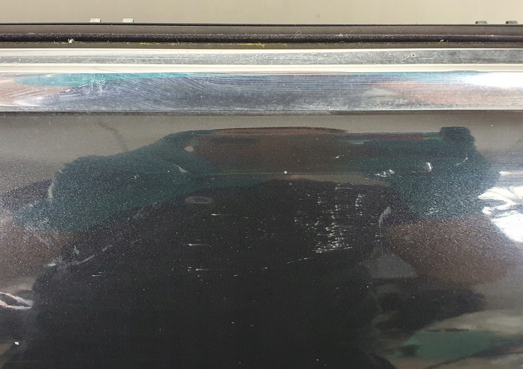 фото №4, Дверь правый перед black sapphire bmw 7 e65