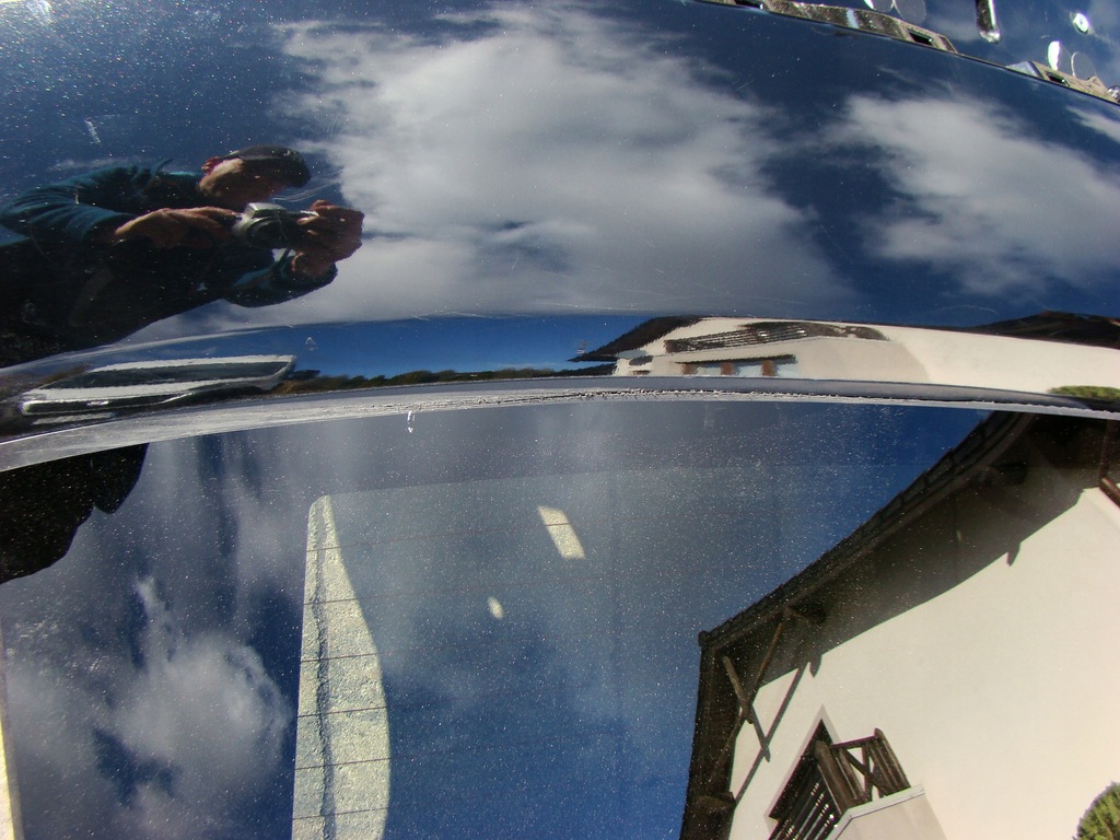 фото №6, Land rover evoque ii l551 кришка багажника задня