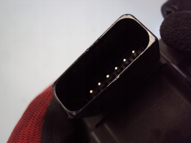 фото №5, Педаль газа jeep cherokee kl 2.2d 13-