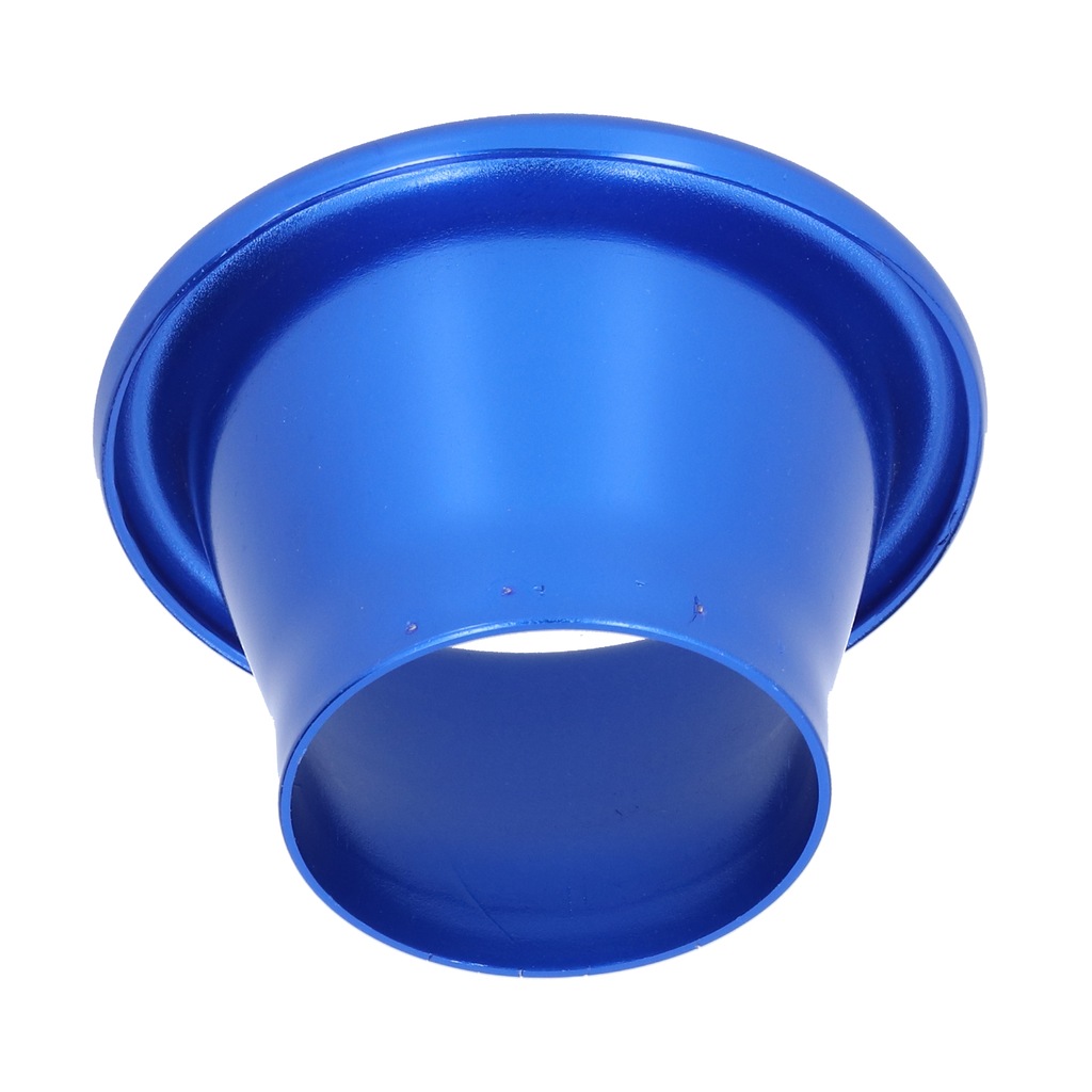 фото №7, 2,6-calowy впуск zimnego воздуха turbo horn