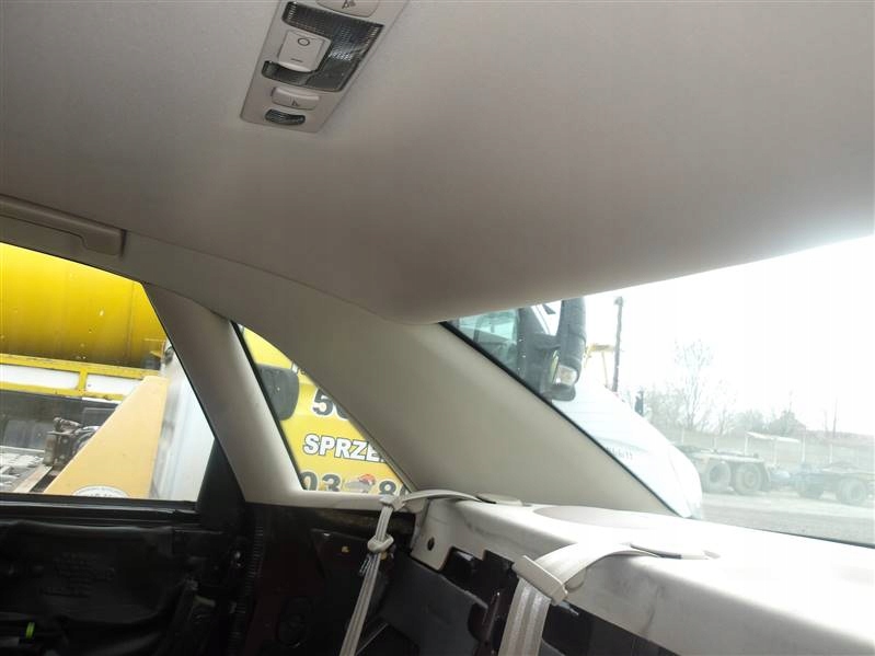 фото №6, Потолок audi a8 d2 lift комплектная