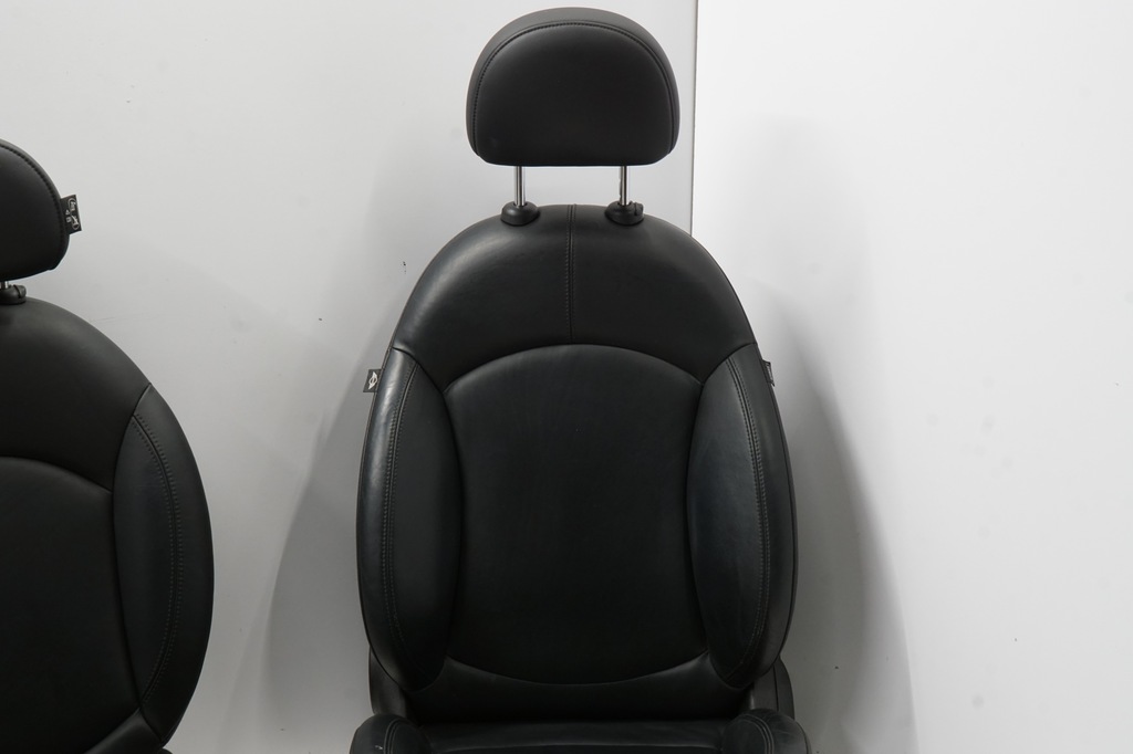 фото №8, Mini countryman r60 s сиденья заднее сиденье подогрев