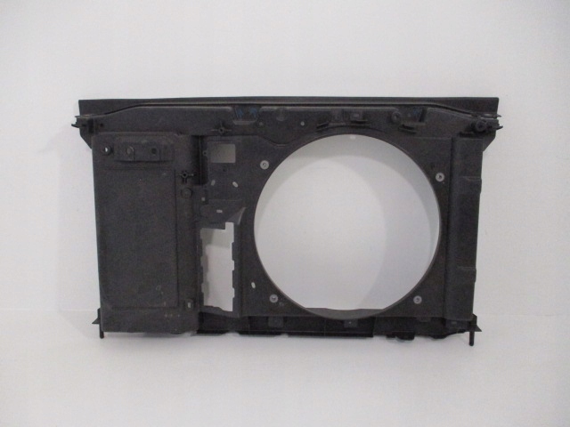 фото №1, Citroen c4 picasso i pas передній корпус радіатор 7104jl