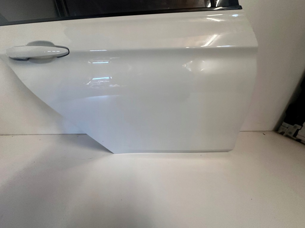 фото №9, Bmw 3 f30 двері правий задня a300