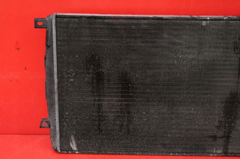 Радіатор води 1k0121253aa vw passat b6 1.9 tdi 105 km 05-10 Доставка