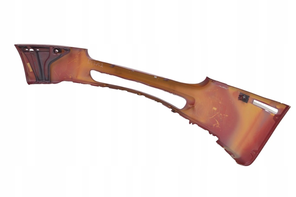 фото №9, Aston martin vantage v8 бампер передний