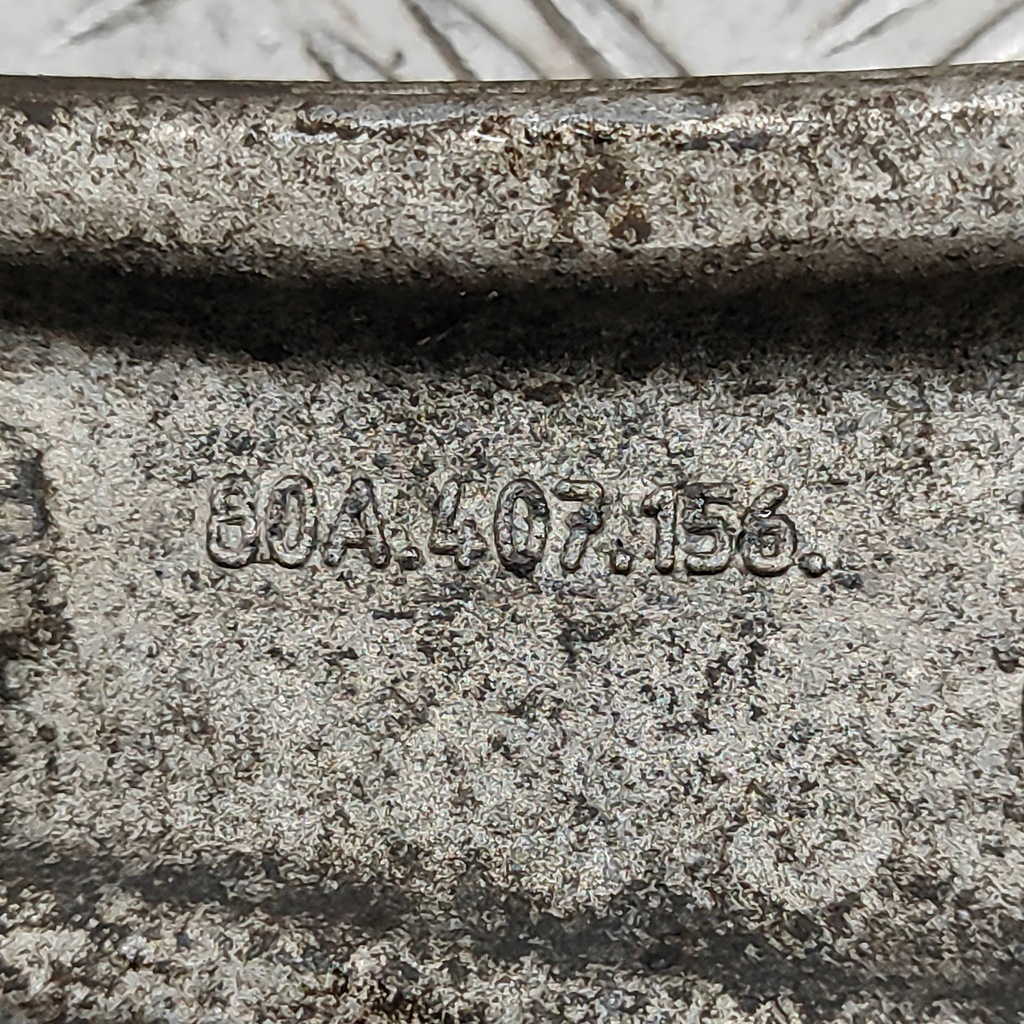 фото №6, Audi q5 sq5 2021 права сторона нижній важіль передній