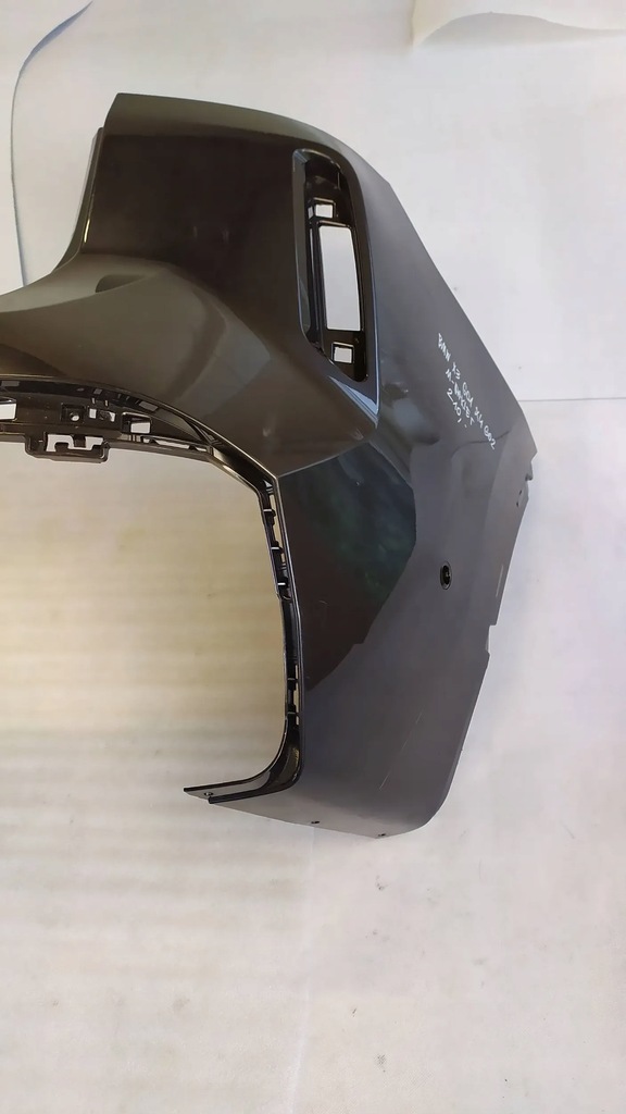 фото №8, Бампер задня bmw x3 g01 x4 g02 m-pakiet