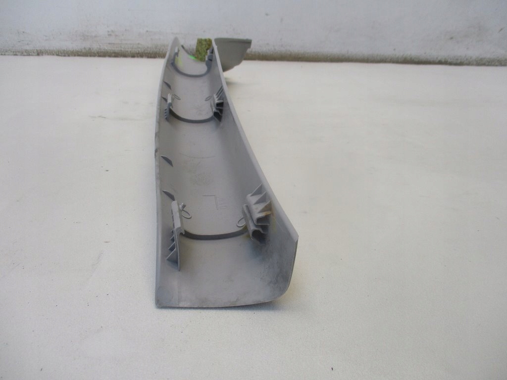 фото №8, Захист стійка правий перед trafic vivaro iii