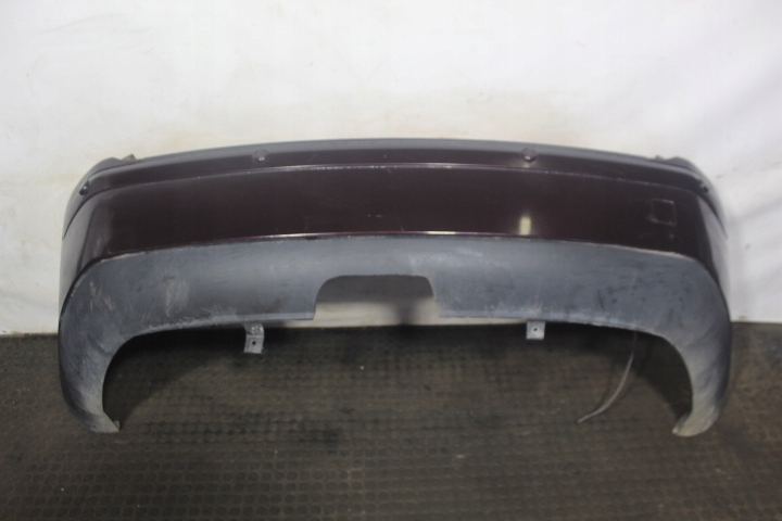 фото №1, Бампер задній volvo v50 463-46