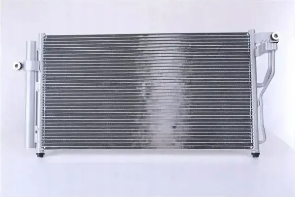 Купить Конденсатор радиатор кондиционера с осушитель