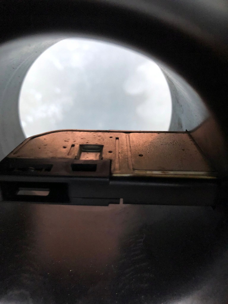 фото №4, Витратомір cayenne 7p 420133471