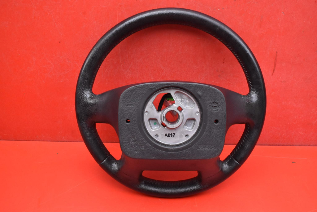 фото №6, Повітропровід шкіряний багатофункціональний 30776429 volvo xc90 1 i lift 06-14