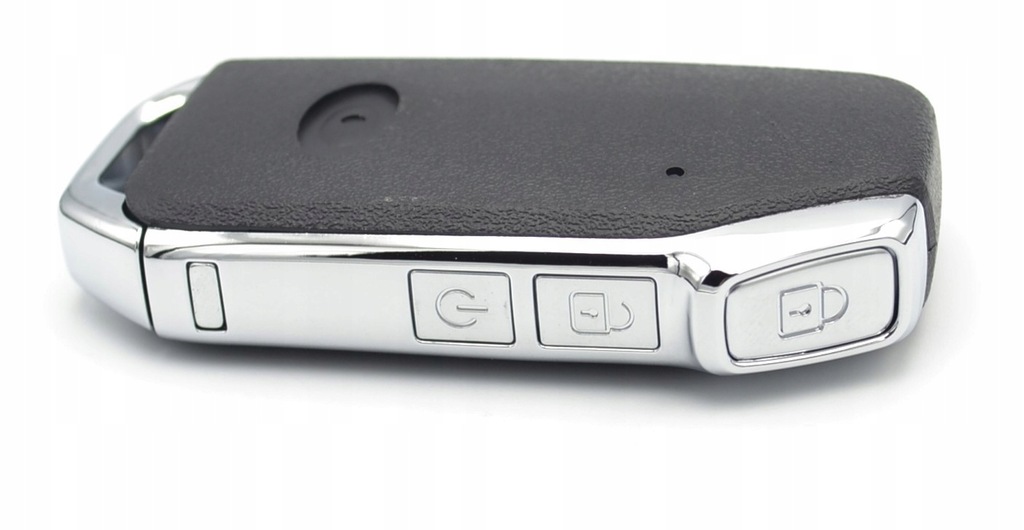 фото №6, Kia stinger soul ключ pilot корпус 3 кнопки