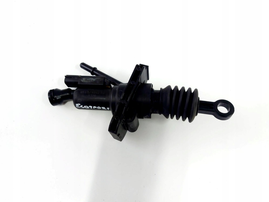 фото №1, Focus mk4 fiesta mk8 ecosport puma mk2 насос зчеплення 19r.