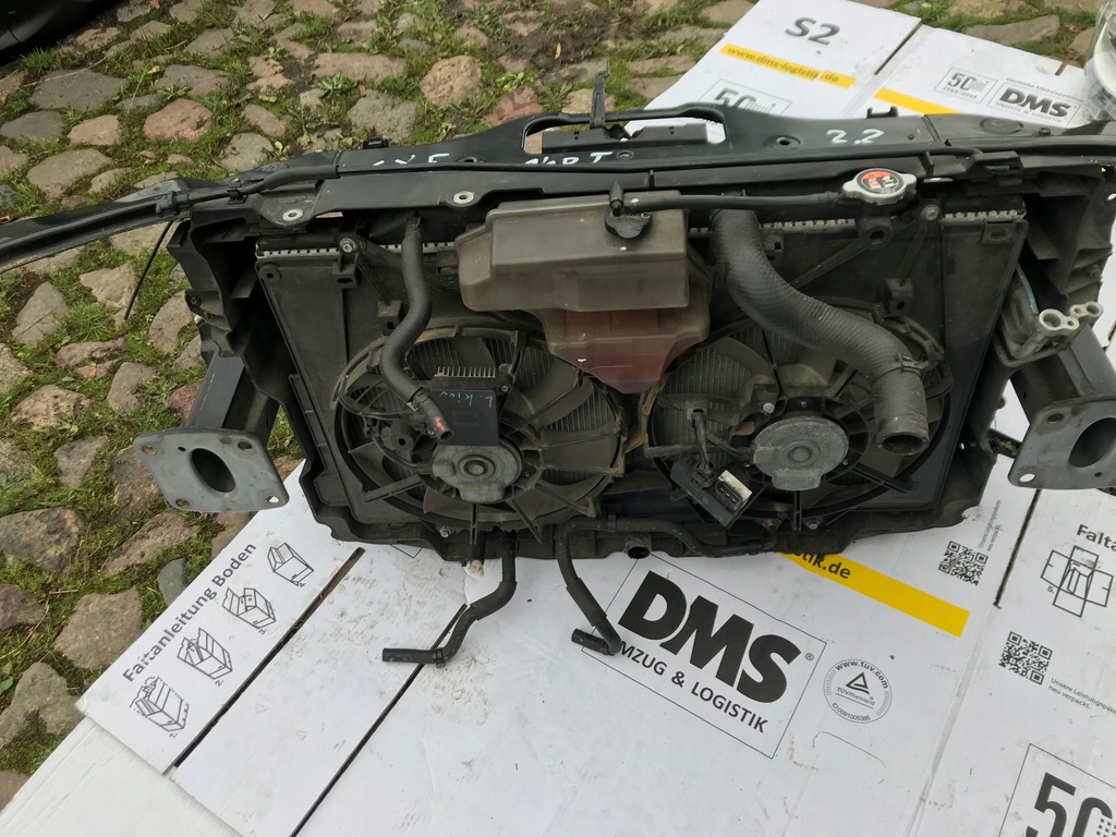 фото №4, Kompletny перед mazda cx5-2.2d rok 2014