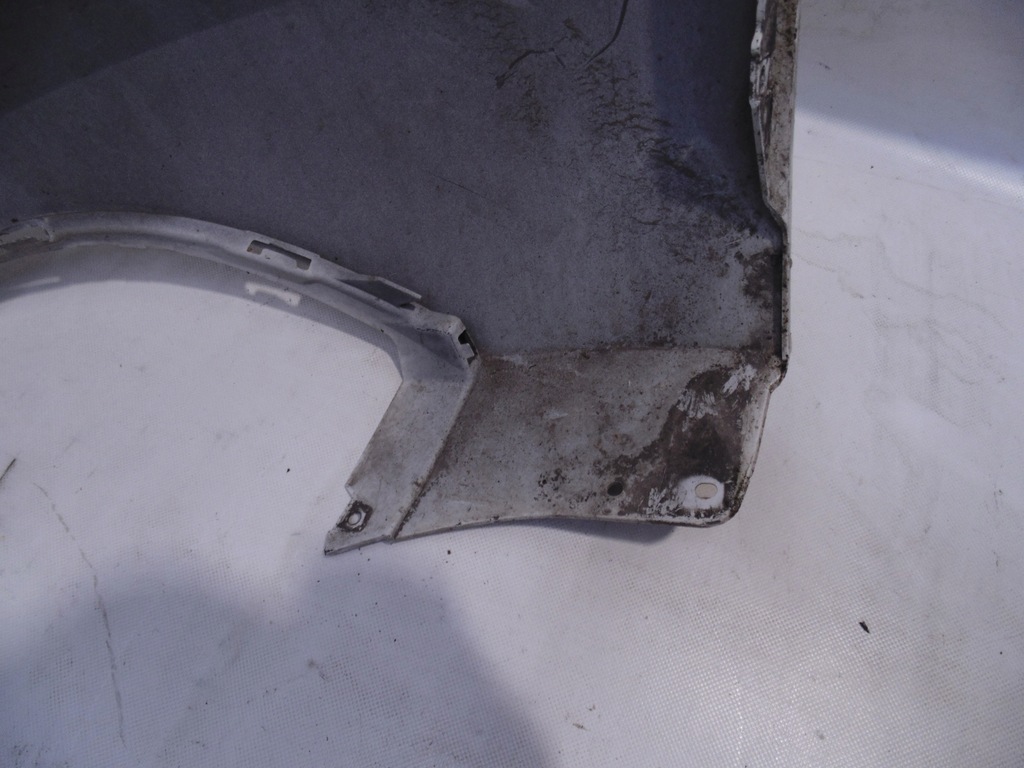 фото №9, Skoda scala 657807521b бампер задняя