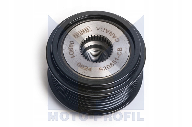 Сцепление генератора к vw multivan passat polo Цена