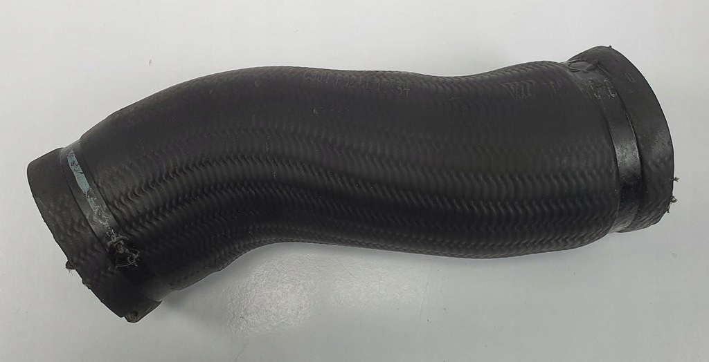 фото №1, Wąż труба интеркулер citroen jumper iii 3.0 hdi