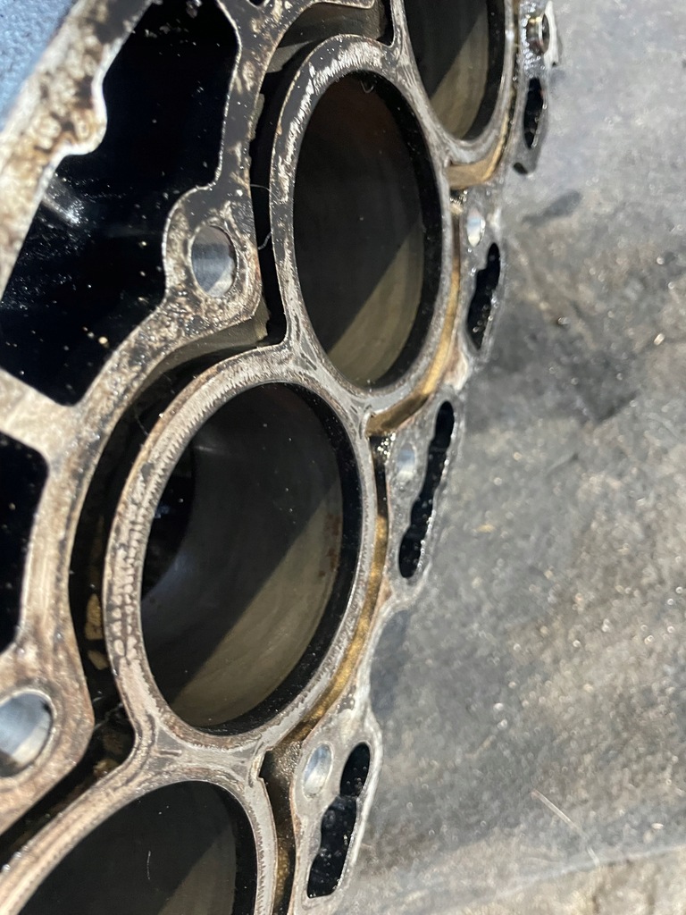 фото №9, Citroen peugeot volvo ford 1.6 hdi / tdci блок двигателя gbda