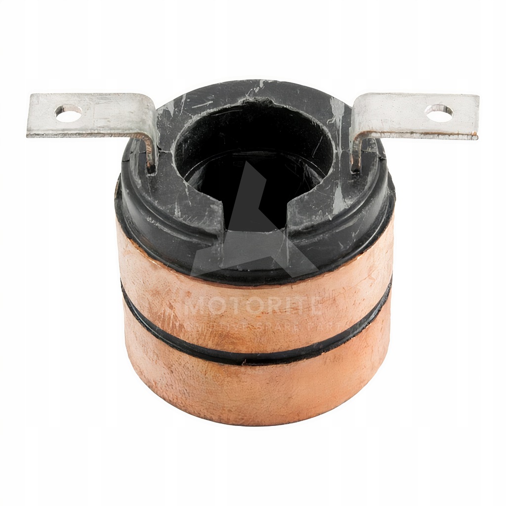 фото №1, Komutator кільце ковзний генератора типу remy