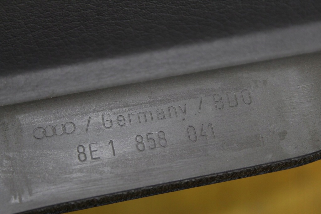 фото №10, Приборная панель приборная приборная панель a4 b6 8e0819655