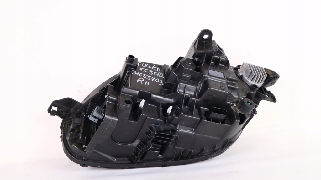 фото №6, Volvo xc90 ii лампа правая перед full led 31655703