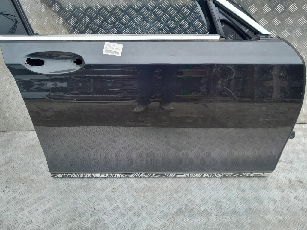Дверь передние передок  правое  bmw 15- 7 g11 g12 Доставка