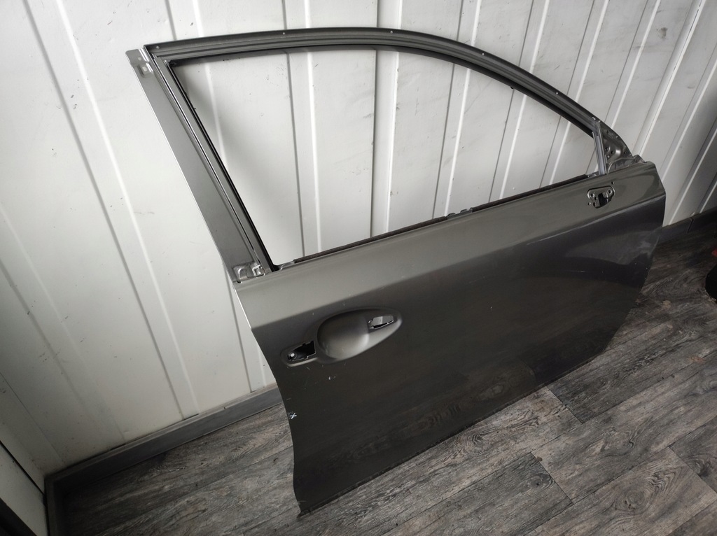 фото №7, Двері ------- lexus ct ------ передні праве