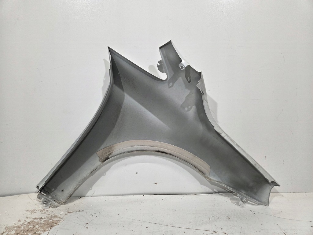 фото №9, Крыло левый передний bmw 2 ii f45 f46