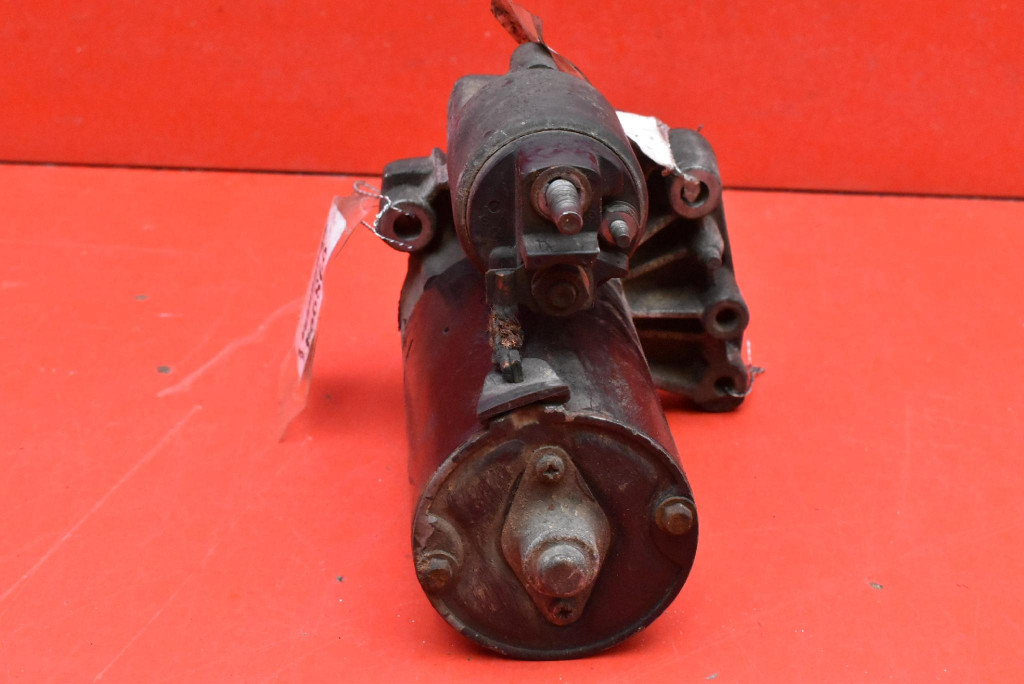 Стартер test 7802945 0001138006 mini cooper r56 1.6 td 109 km 06-15 Недорого