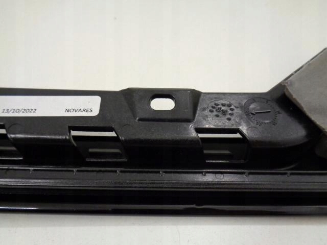 фото №8, Peugeot 508 sw kombi молдинг декоративная дверь левых задних nowa