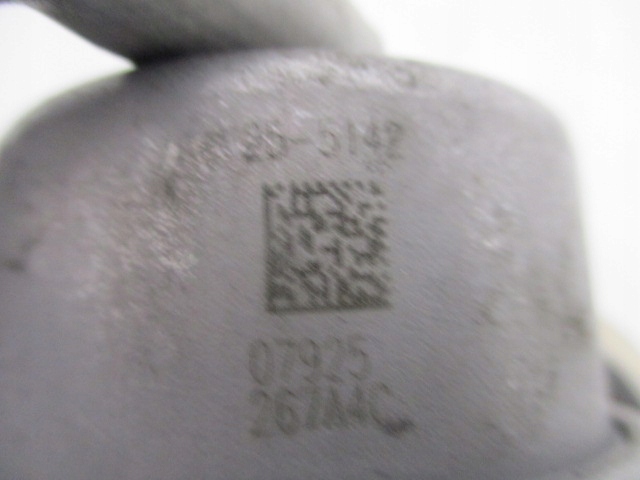 Renault kadjar 1.5 dci турбонагнетатель 16411014770 h821369359 Оригинал