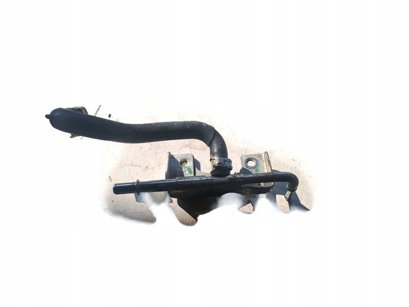 фото №1, Opel combo d 1.6 cdti обратка топлива форсунок 55272277