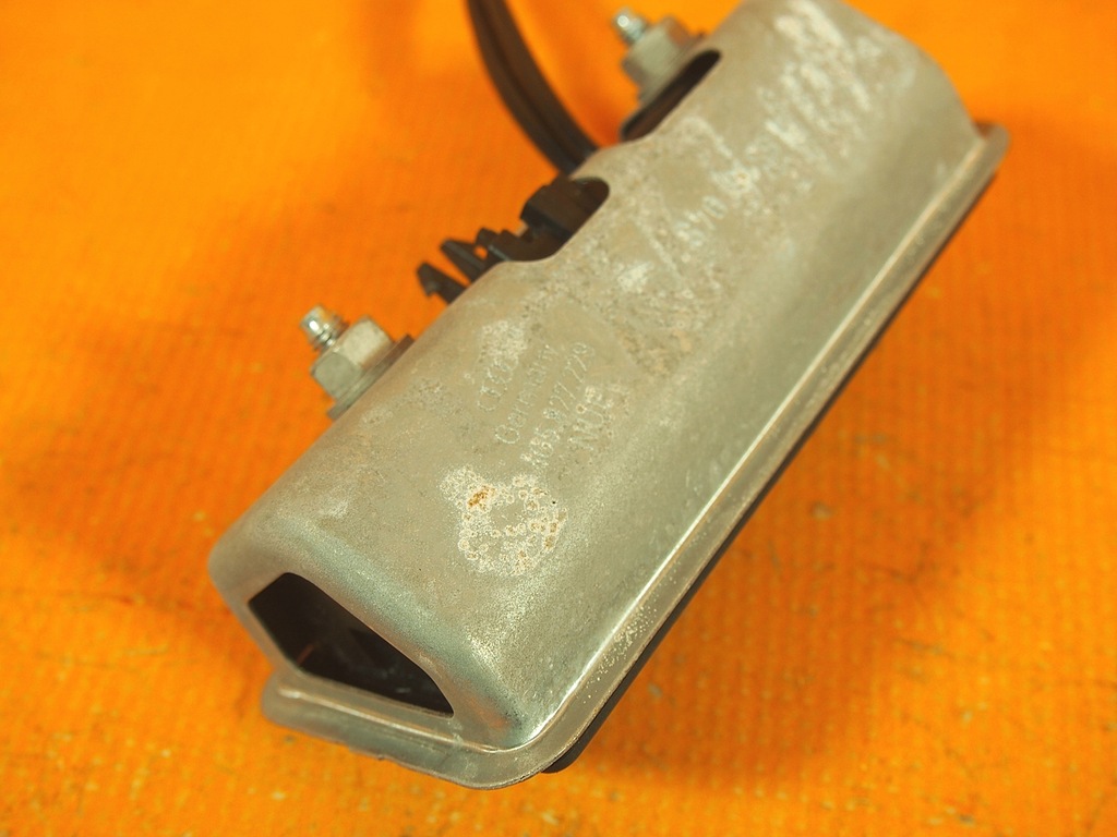 фото №9, Audi a6 4g c7 fl 32km камера паркування заднього виду ручка 4g0827566