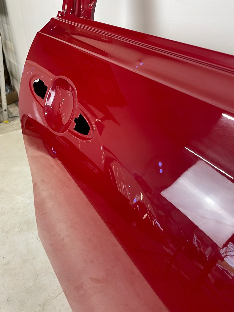 фото №9, Двері передні праве alfa romeo tonale