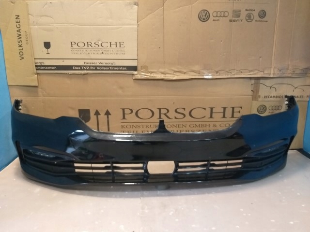 Купити Bmw g30 бампер перед 475