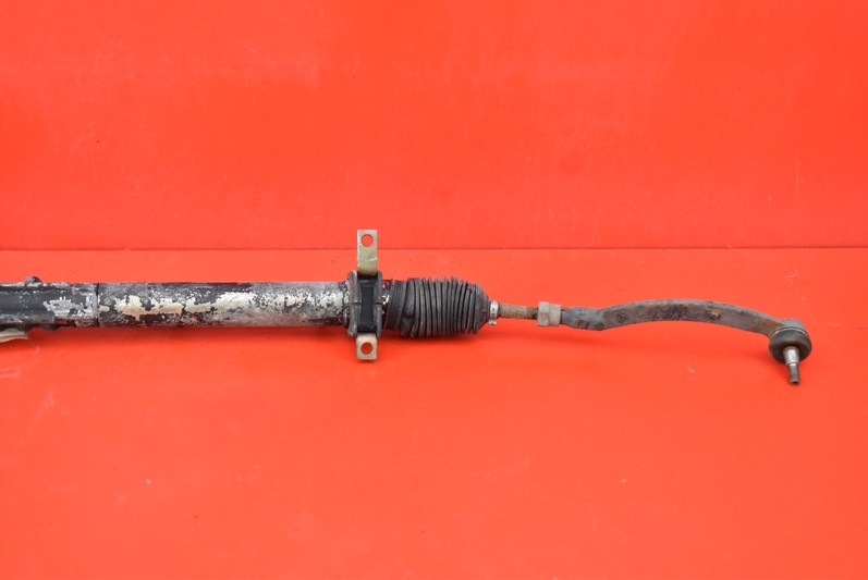 фото №11, Трансмісія рейка рульова 6770659 mini cooper one r50 1.6 16v 116 km 04-06
