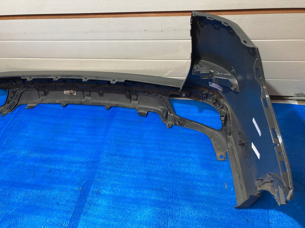 фото №14, Бампер задній bmw x5 g05 m-pakiet