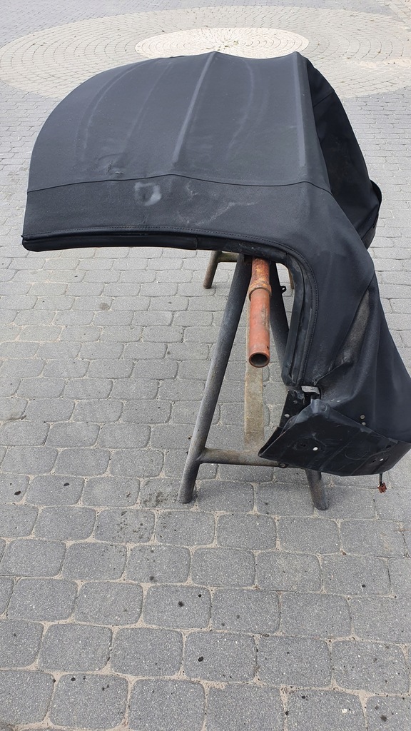 фото №3, Дах honda s2000