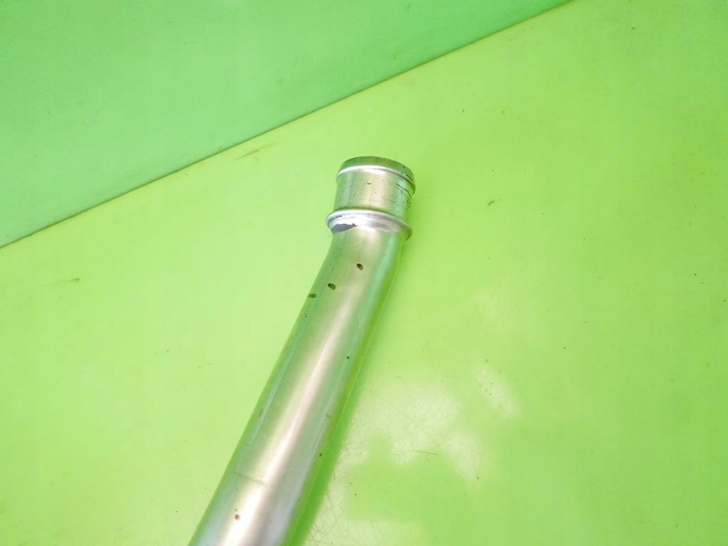 фото №3, Труба шланг интеркулер renault laguna ii 1.9dci