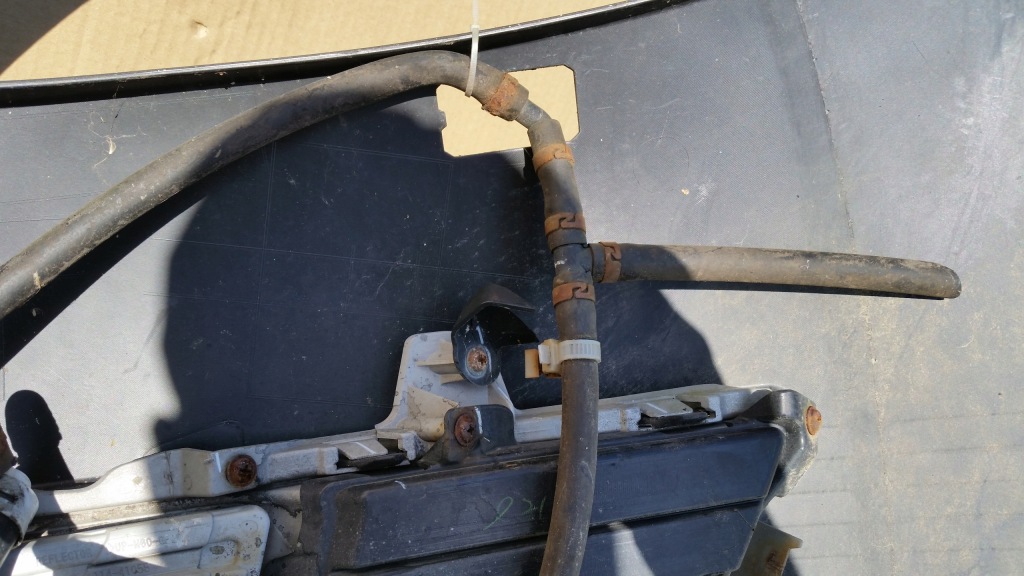 фото №13, Бампер перед mazda 6 sedan 8-12