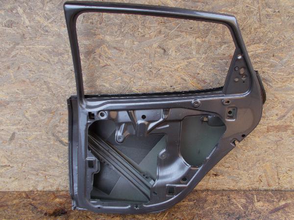 фото №8, Seat ibiza 6j двері задні задня