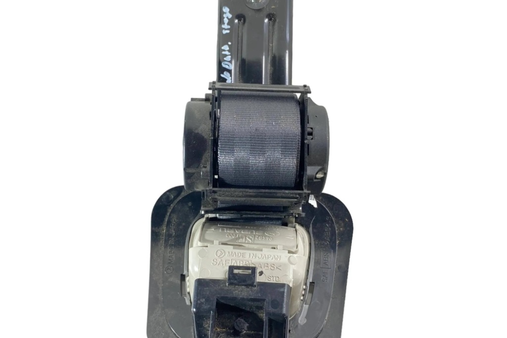 фото №8, Pas безпеки задній середній subaru outback bs 94482sg000 2.4l